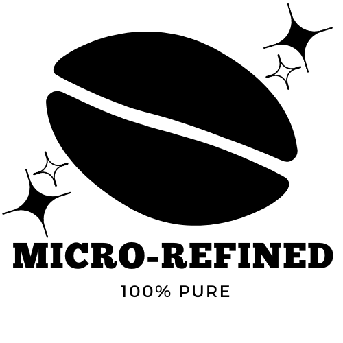 Micro-Refined Line