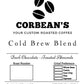 Cold Brew Blend