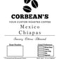 Mexico Chiapas