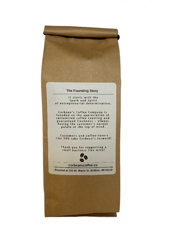 Guatemala - Certified Organic