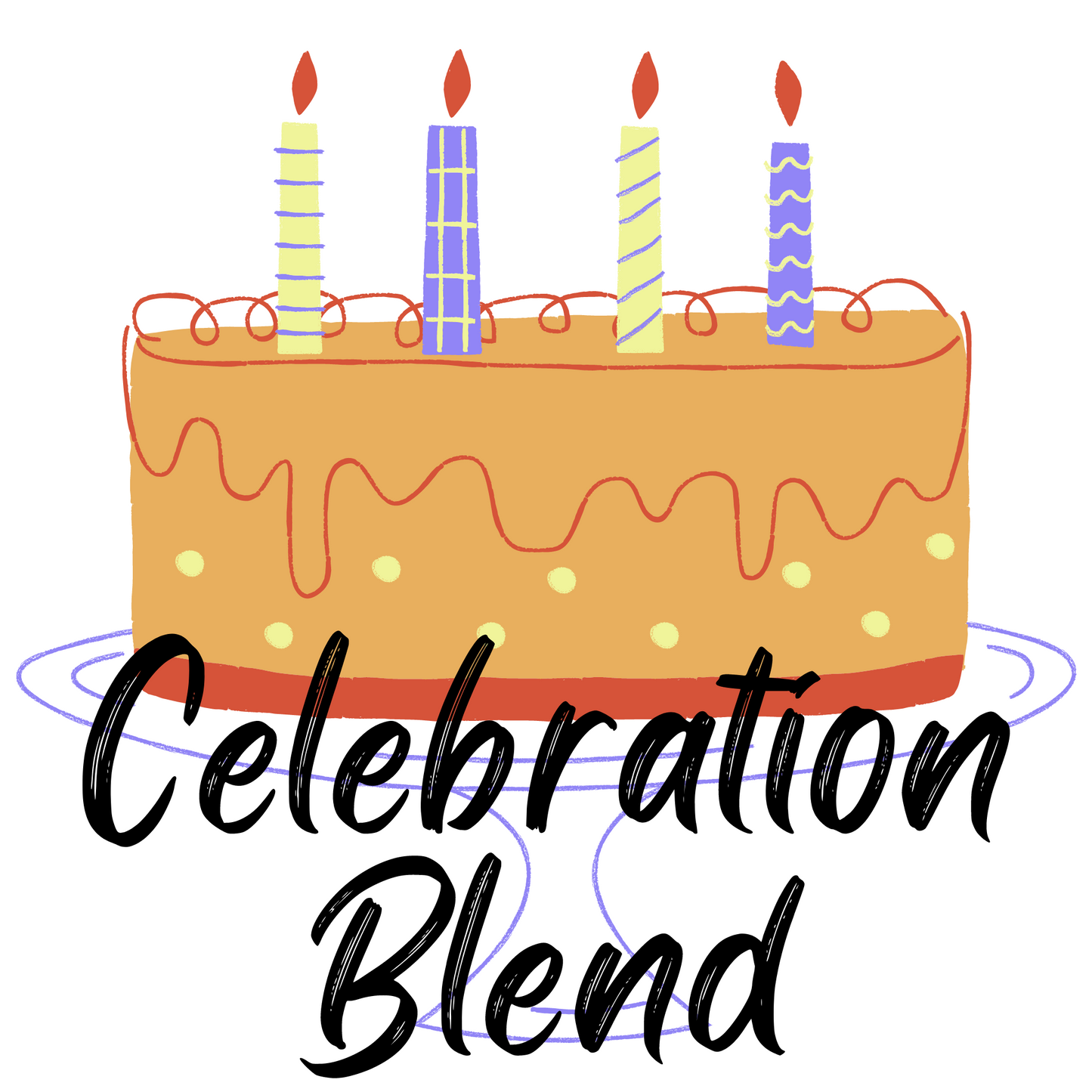 Celebration Blend