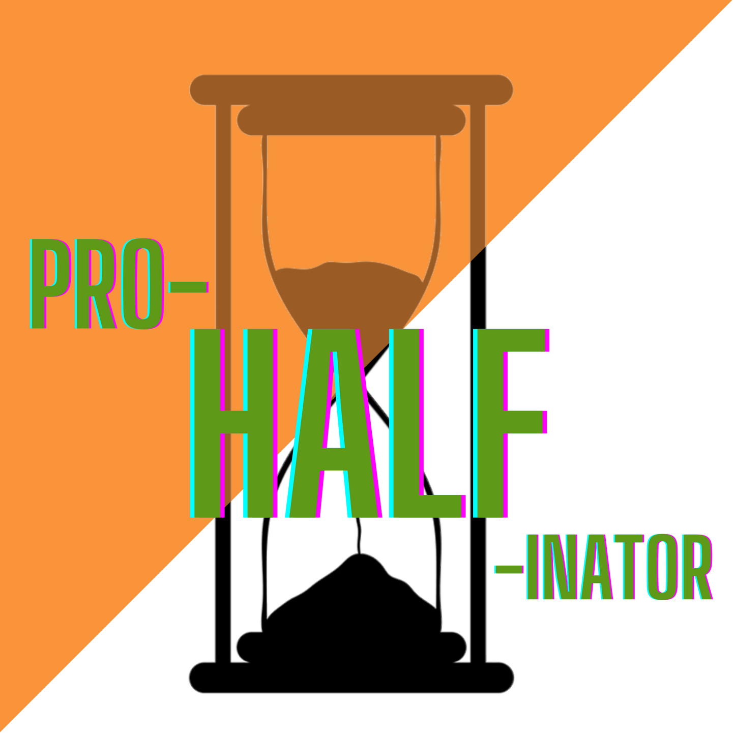 Pro-half-Inator Blend